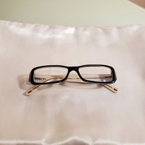 COPY - Women's Rayban RAP 4652AA Black frames